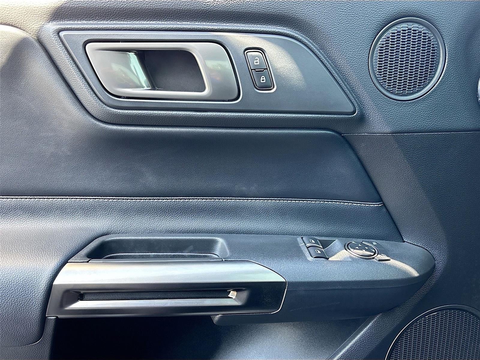 2021 Ford Mustang Shelby GT500