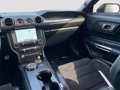 2021 Ford Mustang Shelby GT500