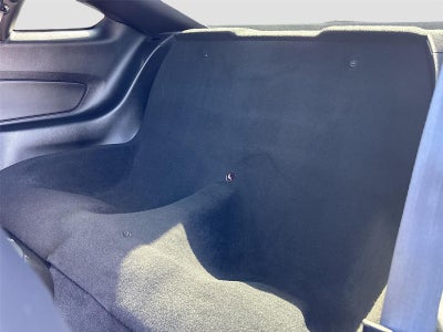 2021 Ford Mustang Shelby GT500