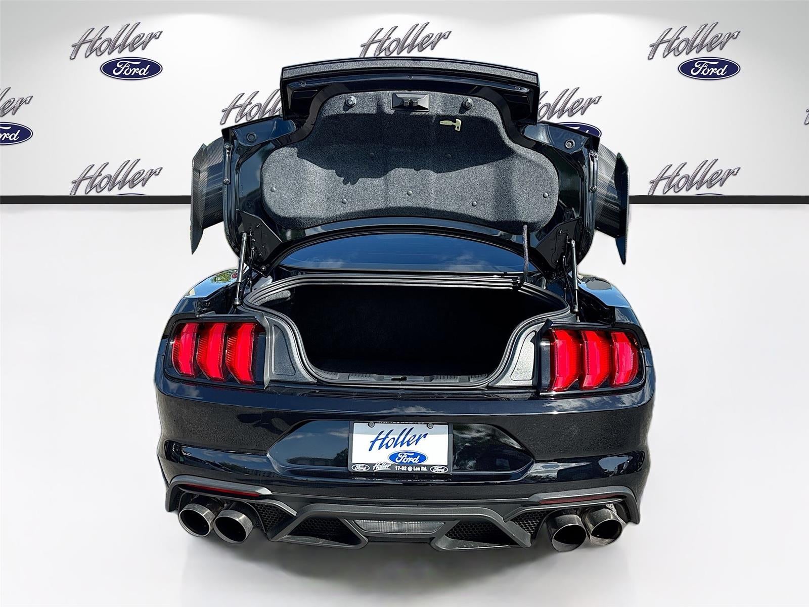 2021 Ford Mustang Shelby GT500