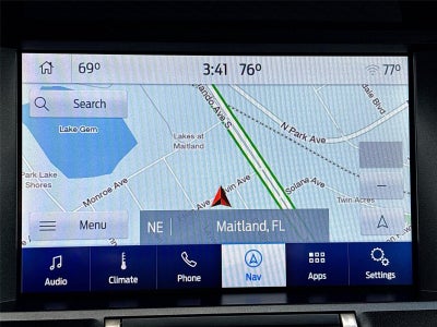 2020 Ford Mustang Shelby GT500