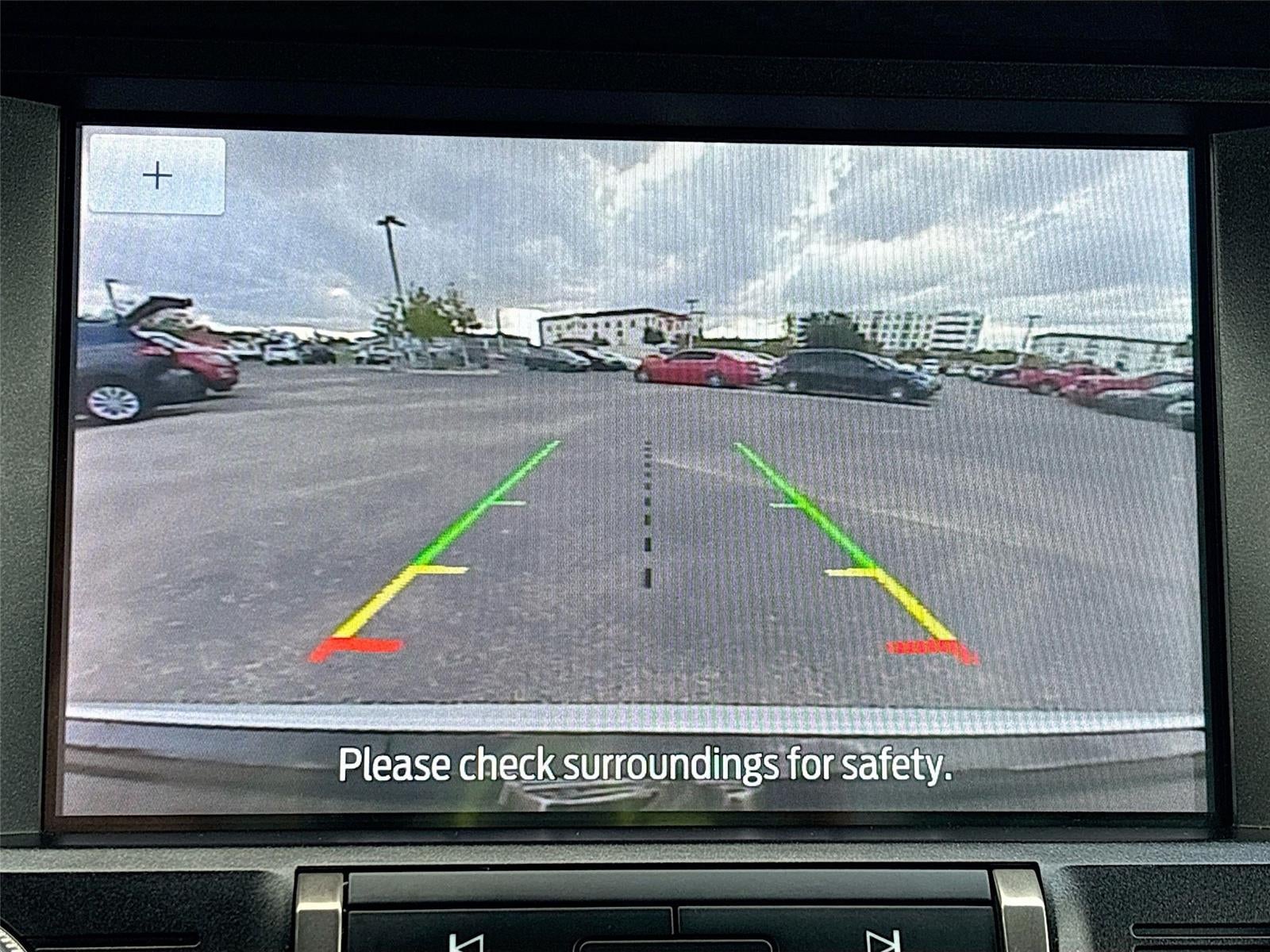 2020 Ford Mustang Shelby GT500