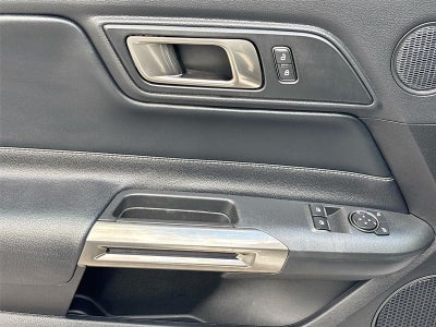 2020 Ford Mustang Shelby GT500