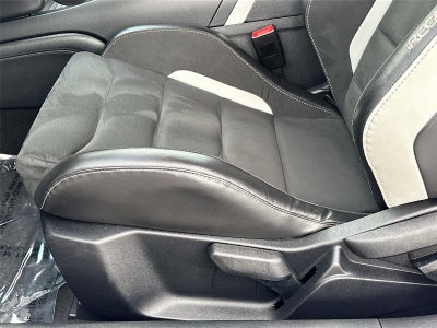 2020 Ford Mustang Shelby GT500