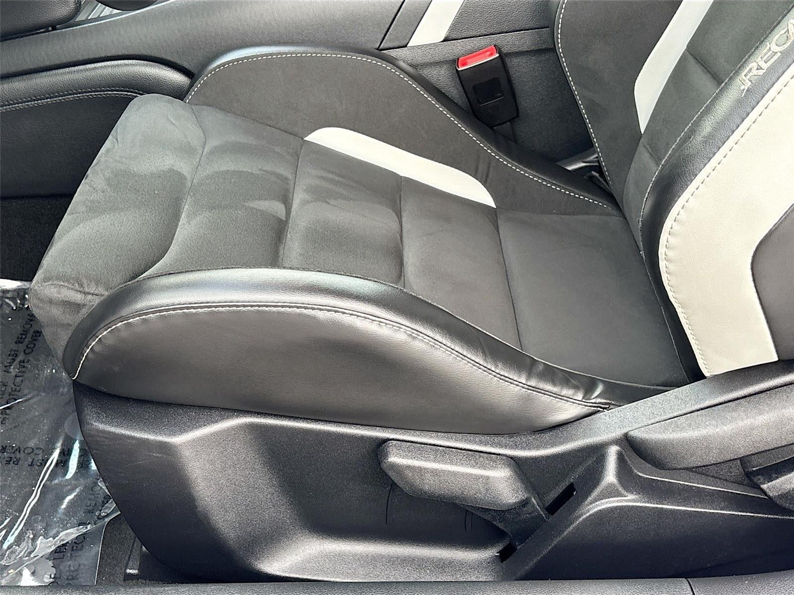 2020 Ford Mustang Shelby GT500