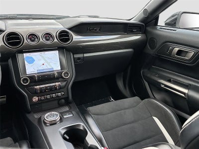 2020 Ford Mustang Shelby GT500