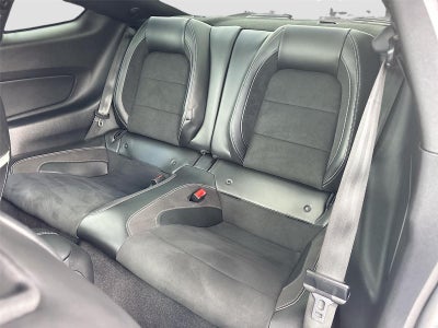 2020 Ford Mustang Shelby GT500