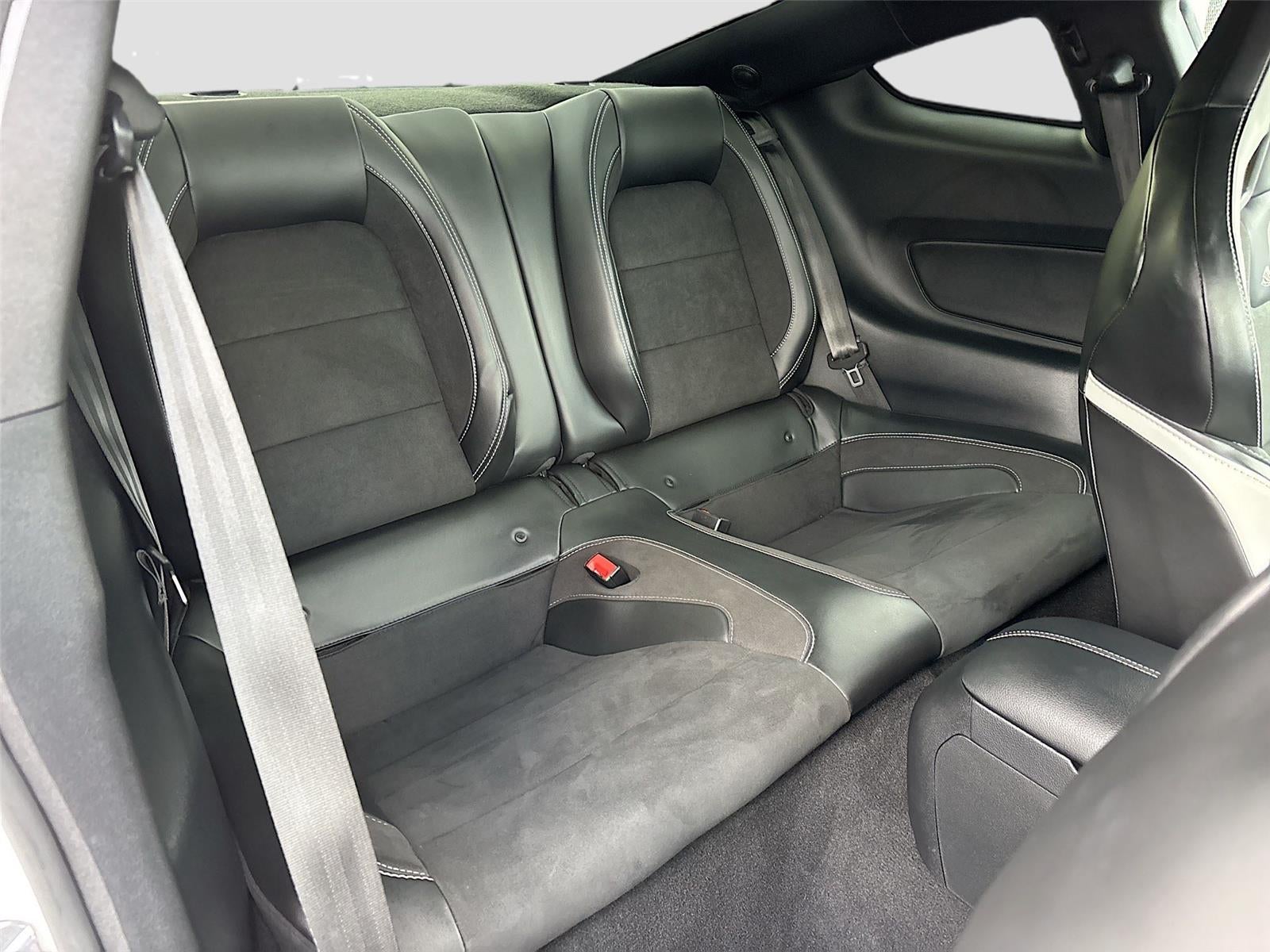 2020 Ford Mustang Shelby GT500