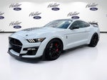 2020 Ford Mustang Shelby GT500
