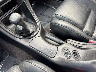 1996 Ford Mustang Cobra