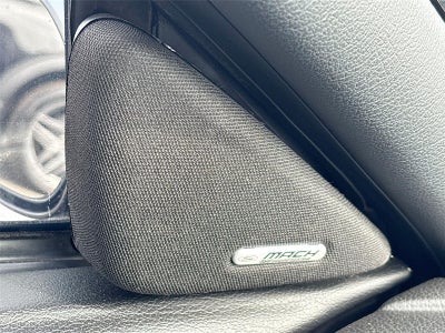 1996 Ford Mustang Cobra