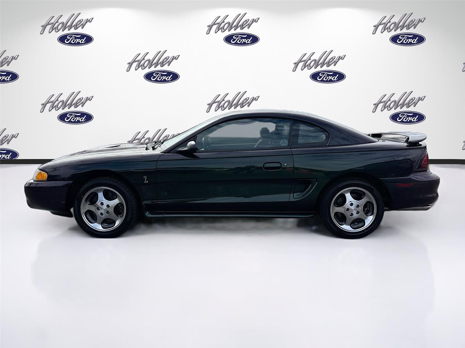1996 Ford Mustang Cobra