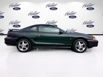 1996 Ford Mustang Cobra