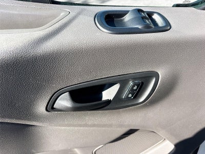 2022 Ford Transit Passenger Wagon XLT