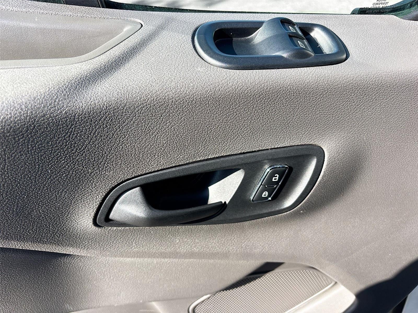 2022 Ford Transit Passenger Wagon XLT