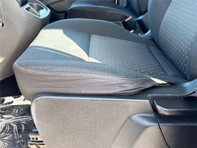 2022 Ford Transit Passenger Wagon XLT