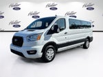 2022 Ford Transit Passenger Wagon XLT