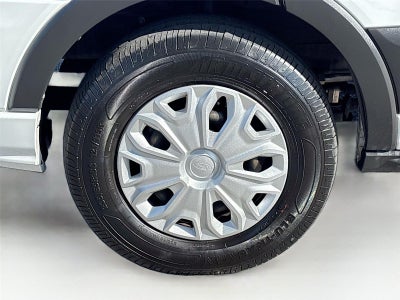 2022 Ford Transit Passenger Wagon XLT