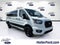 2023 Ford Transit Passenger Wagon XLT