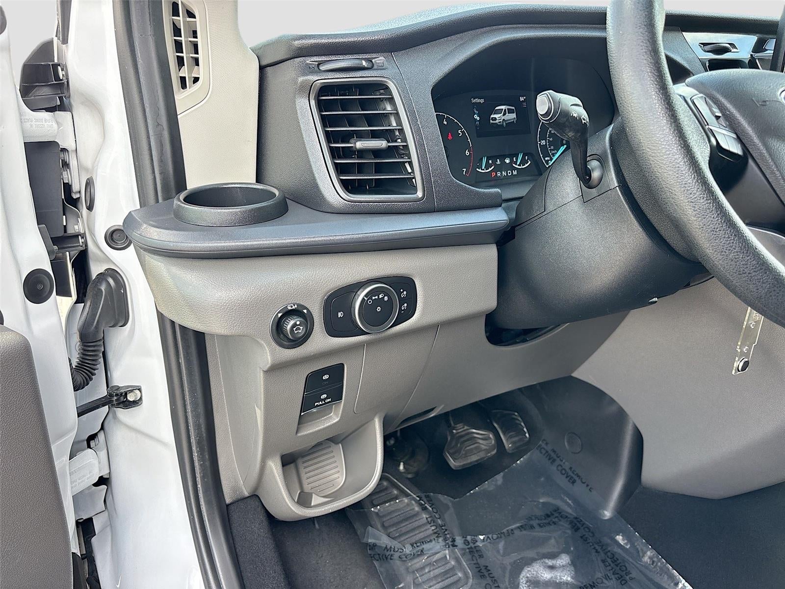 2023 Ford Transit Passenger Wagon XLT