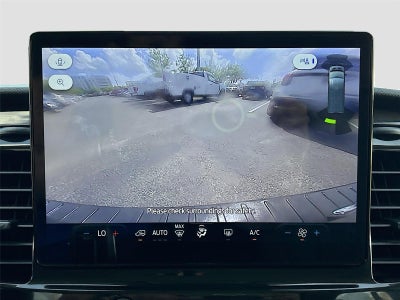 2023 Ford Transit Passenger Wagon XLT