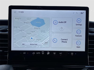 2023 Ford Transit Passenger Wagon XLT