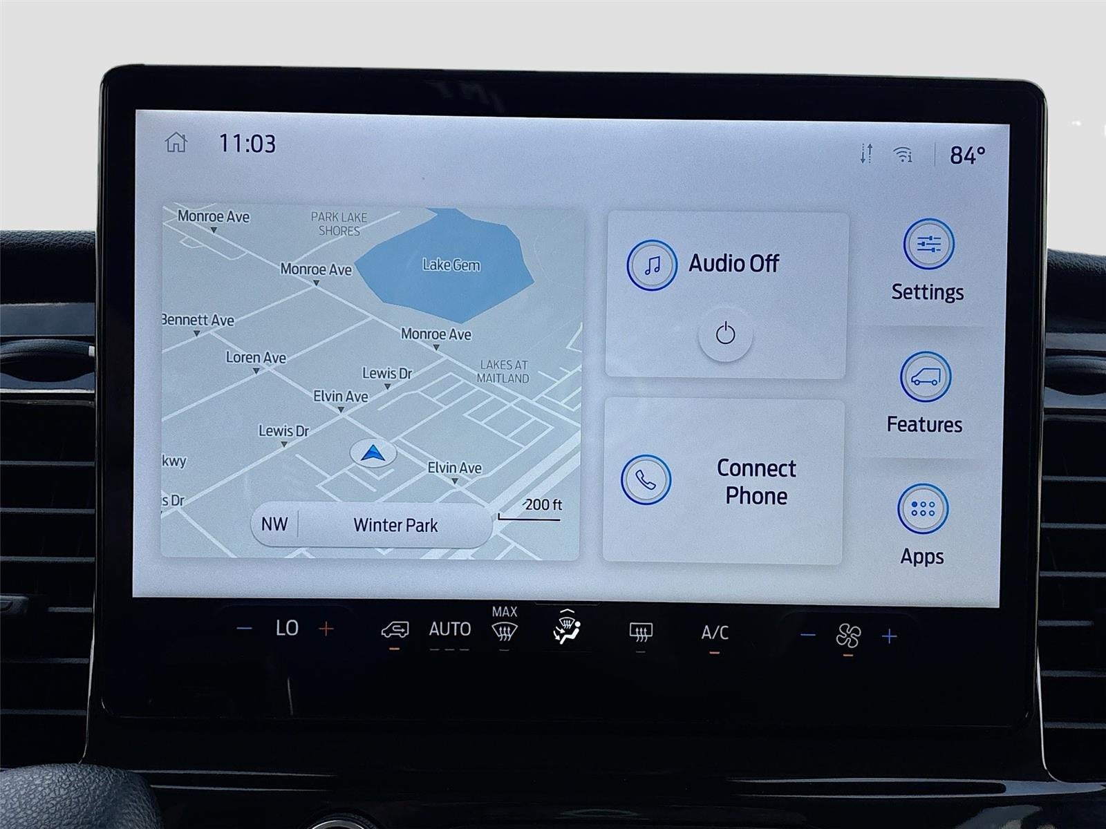 2023 Ford Transit Passenger Wagon XLT