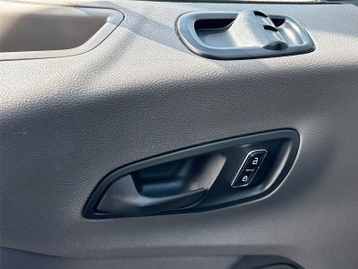 2023 Ford Transit Passenger Wagon XLT