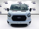 2023 Ford Transit Passenger Wagon XLT