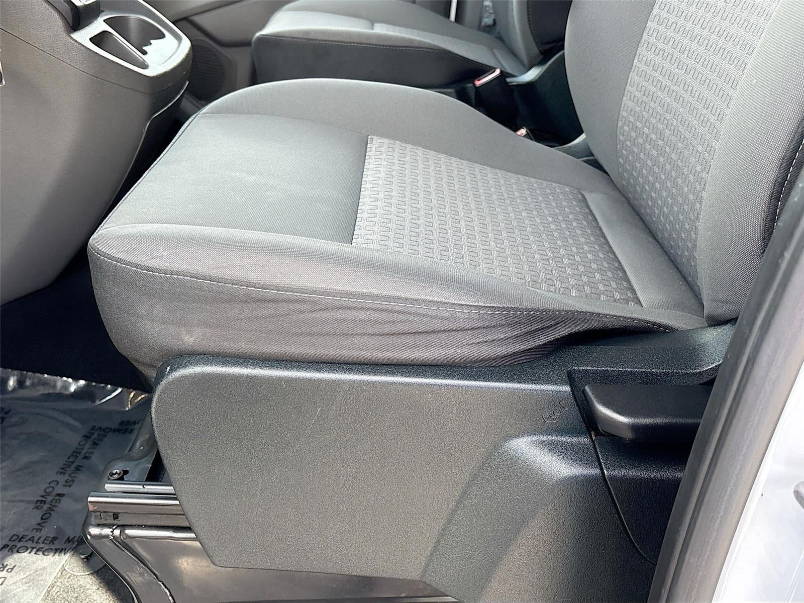 2023 Ford Transit Passenger Wagon XLT