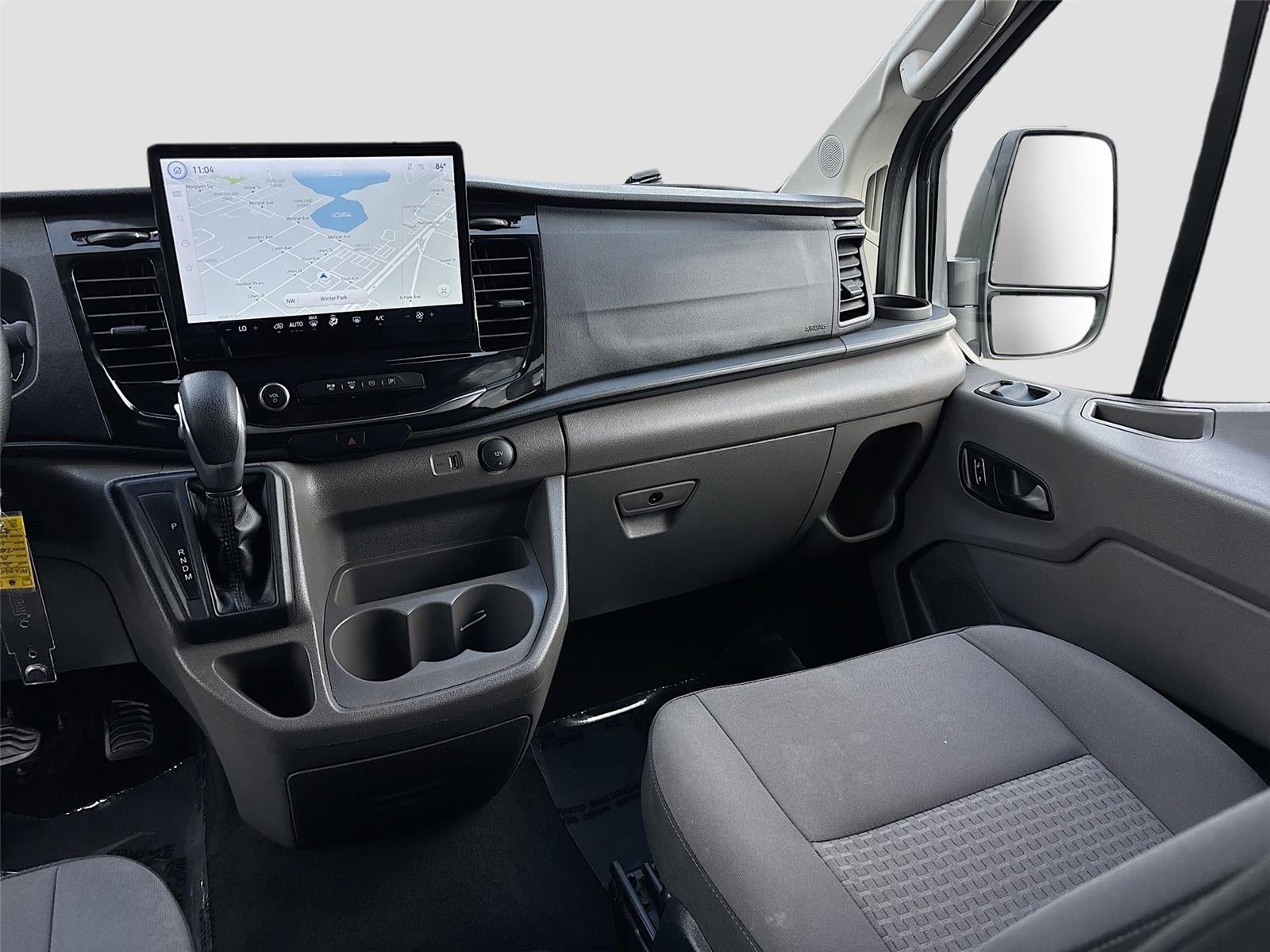 2023 Ford Transit Passenger Wagon XLT