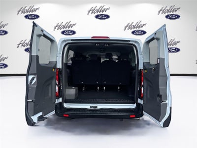2023 Ford Transit Passenger Wagon XLT