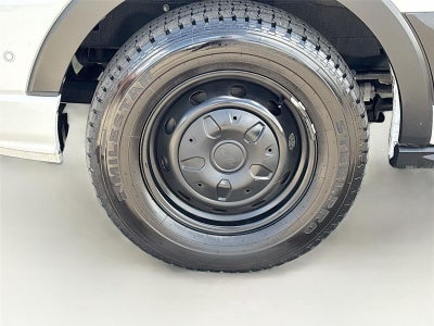 2023 Ford Transit Passenger Wagon XLT