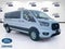 2023 Ford Transit Passenger Wagon XLT