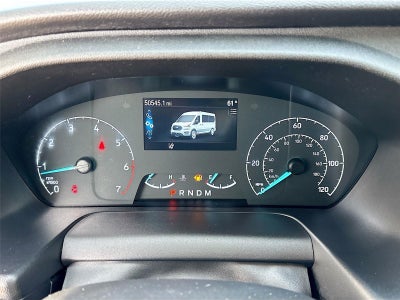 2023 Ford Transit Passenger Wagon XLT