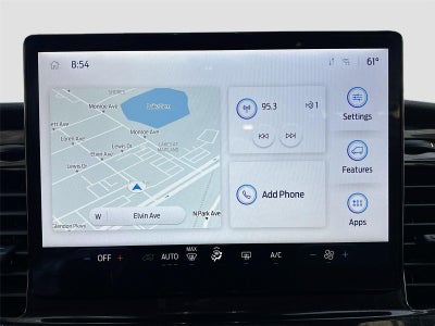 2023 Ford Transit Passenger Wagon XLT