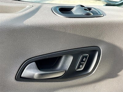 2023 Ford Transit Passenger Wagon XLT