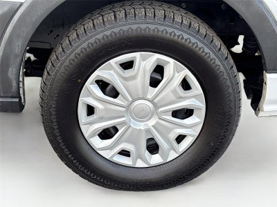 2023 Ford Transit Passenger Wagon XLT