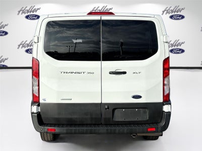 2023 Ford Transit Passenger Wagon XLT