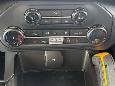 2022 Ford Bronco Badlands Advanced