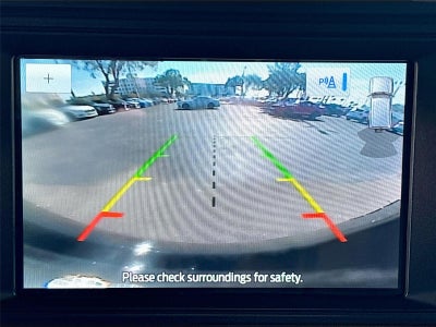 2021 Ford Bronco Black Diamond