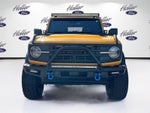 2021 Ford Bronco Black Diamond