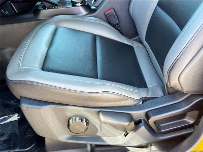 2021 Ford Bronco Black Diamond