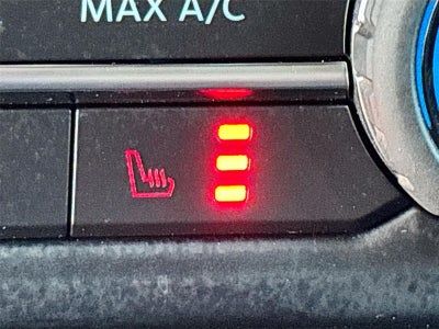 2021 Ford Bronco Black Diamond