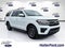 2024 FORD TRUCK EXPEDITION MAX XLT