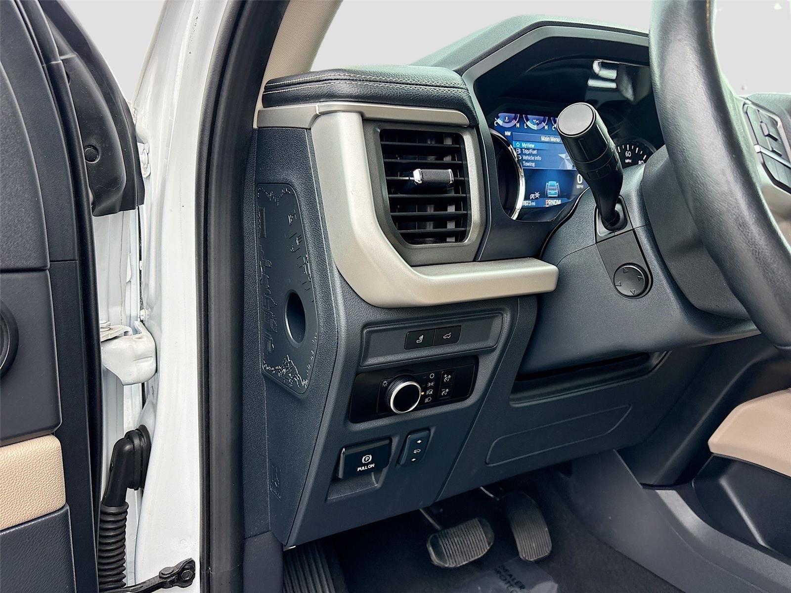 2024 FORD TRUCK EXPEDITION MAX XLT