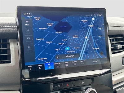 2024 FORD TRUCK EXPEDITION MAX XLT