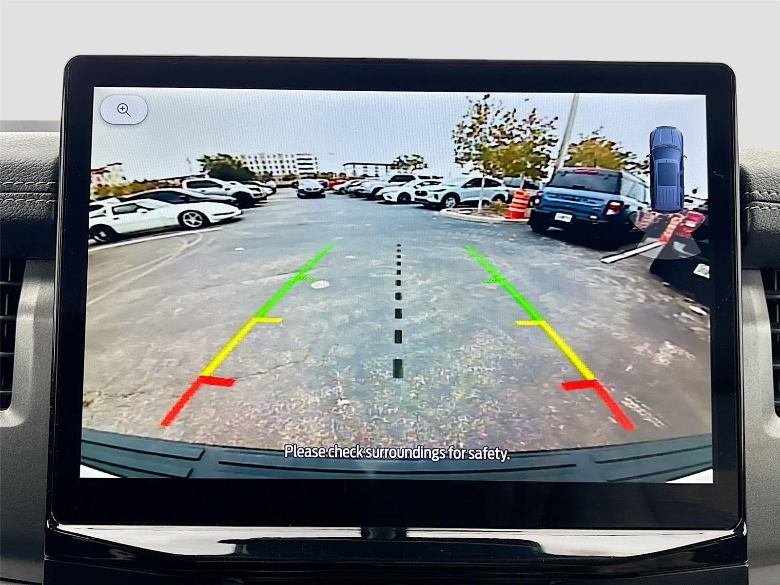 2024 FORD TRUCK EXPEDITION MAX XLT