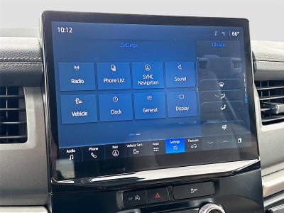 2024 FORD TRUCK EXPEDITION MAX XLT