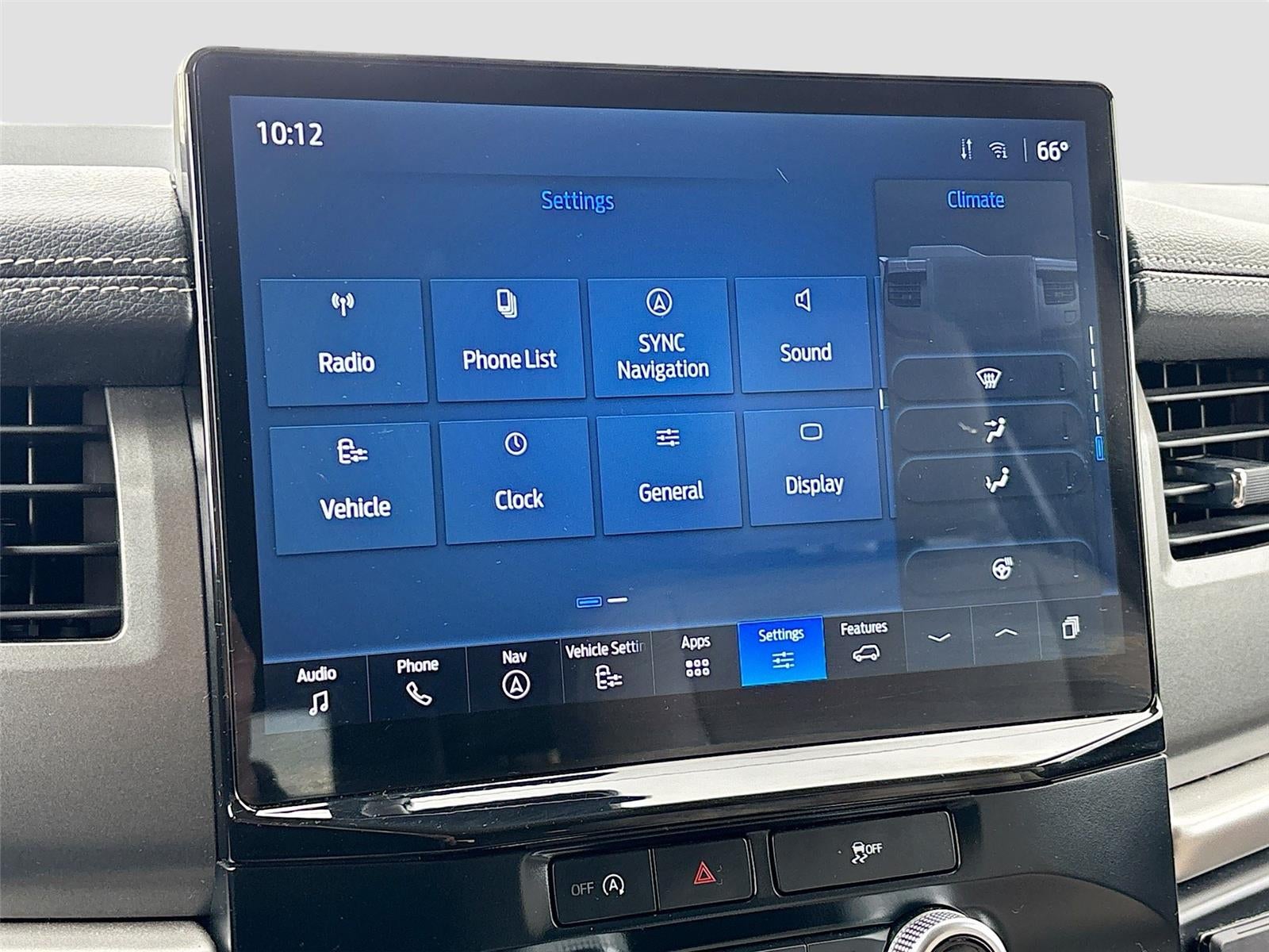 2024 FORD TRUCK EXPEDITION MAX XLT